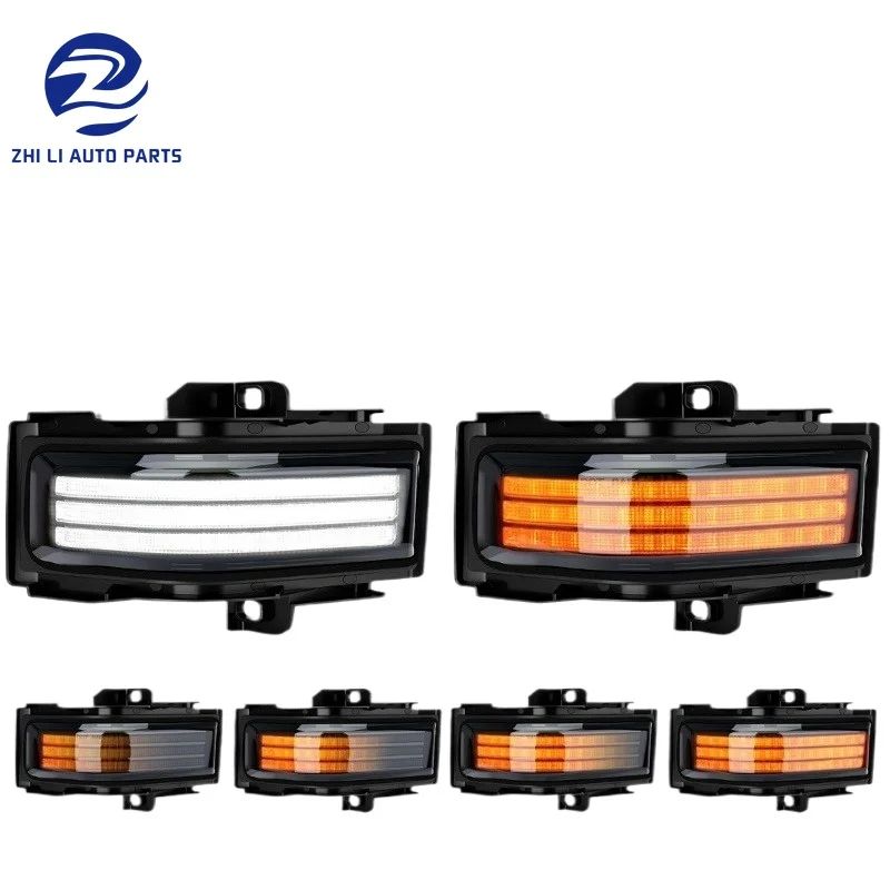 lumiere-de-retroviseur-lateral-pour-ford-f-150-2023-oem-fl3z-13b375-ca-fl3z-13b374-cc-fl3z-13b375-cc