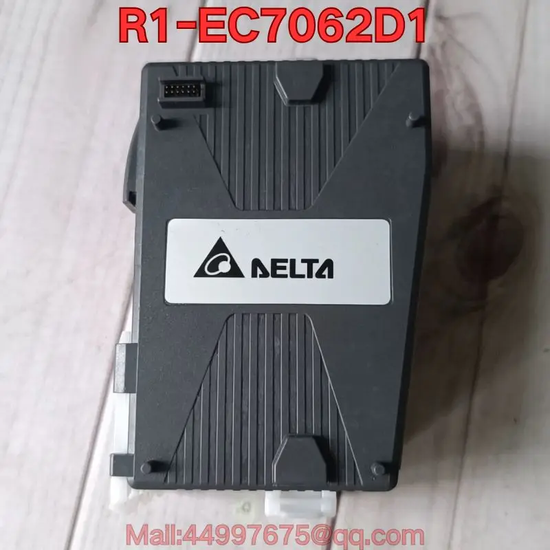 

Совершенно новый модуль ПЛК R1-EC7062D1. Последняя цена на 2026 год.