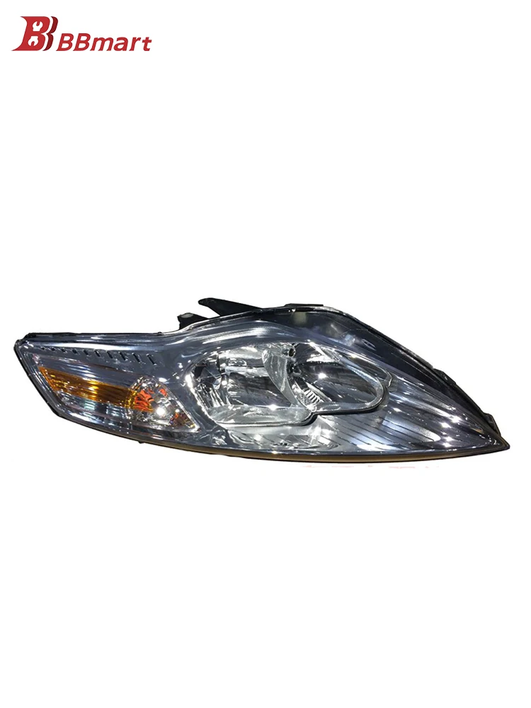 

7S7113W029AG BBmart Auto Parts 1 Pcs Car Headlight For Ford MONDEO IV Turnier (BA7) 2.0 TDCi