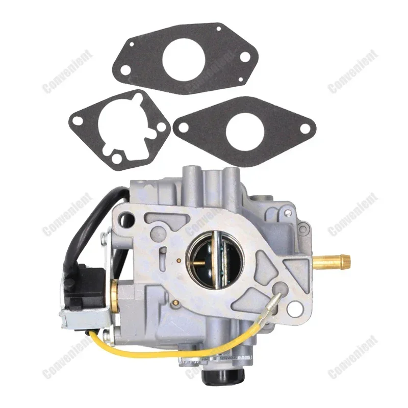 

For 2485343-S For 24853255-S Carburetor Kit For CH20 For CH25 For CH640 Lawn Mower Replacement Parts Outdoor Garden Grass Cutter