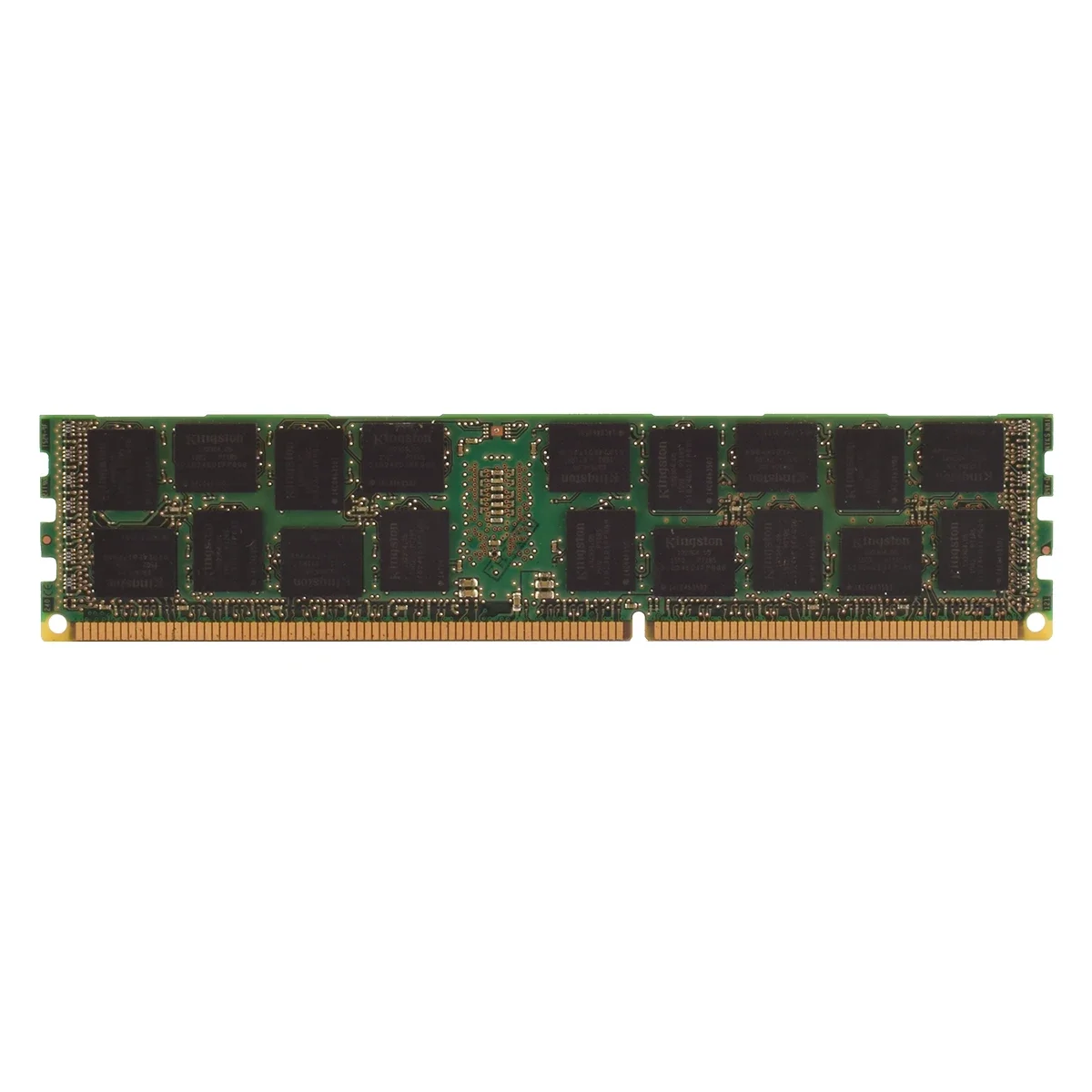 Imagem -03 - Kingston-memória do Servidor Ddr3 Ddr3l 16gb 32gb 64gb 1333mhz 1600mhz 1866mhz Ecc Reg Pc312800r