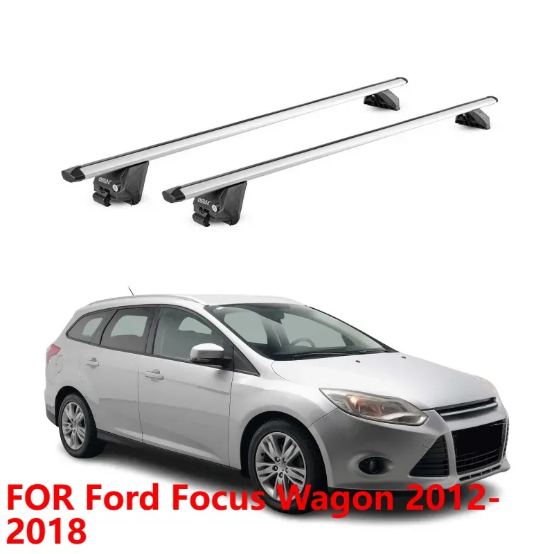 Roof Rack Cross Bar…