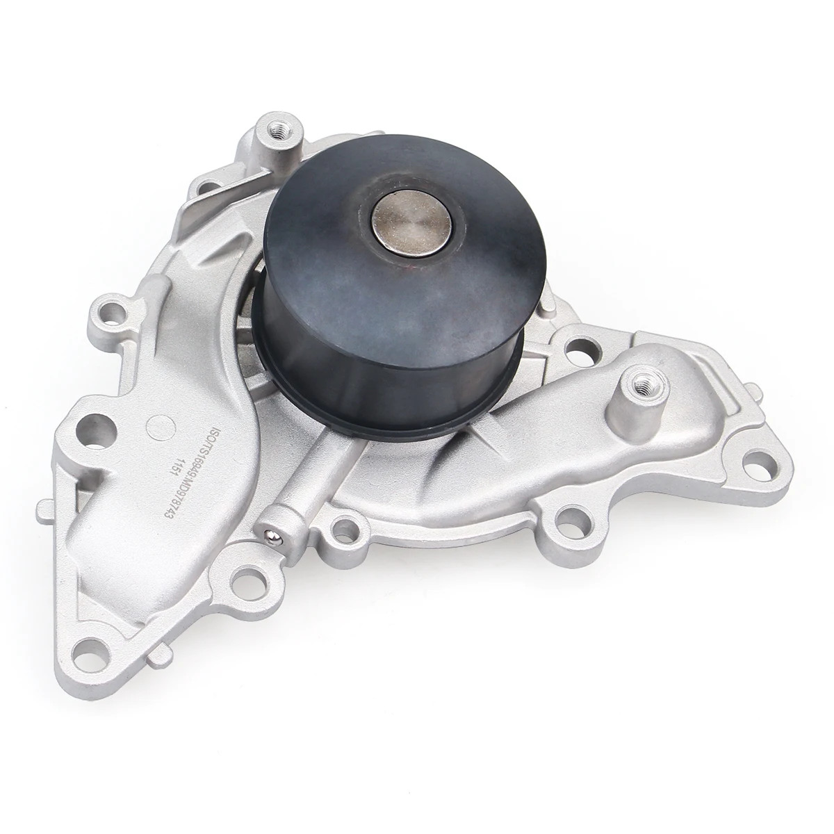 Timing Belt Kit Water Pump Kit for 1995-2005 Chrysler Cirrus Sebring Dodge Avenger Stratus V6 2.5L 3.0L SOHC 24V