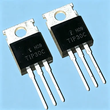 TIP42C TIP31C TIP32C TIP41C Transistor TO-220 TO220 TIP31 TIP32 TIP41 TIP42 TIP29C TIP30C TIP29 TIP30 Chip Wholesale 10PCS
