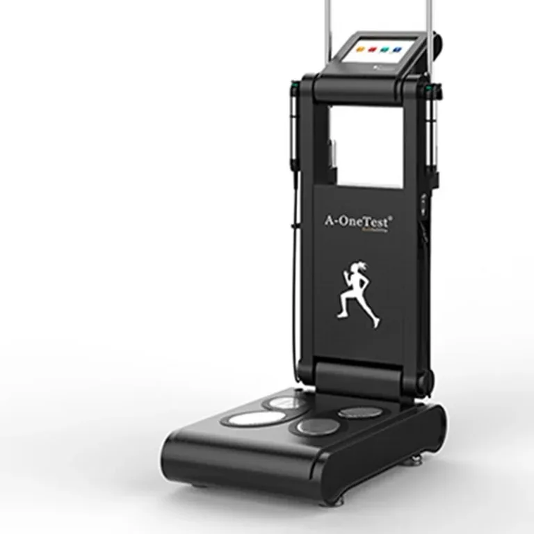 

Оборудование для красоты 2024 Биоэлектрический импеданс детектор веса тела анализатор Bia жировой состав для спортивного центра