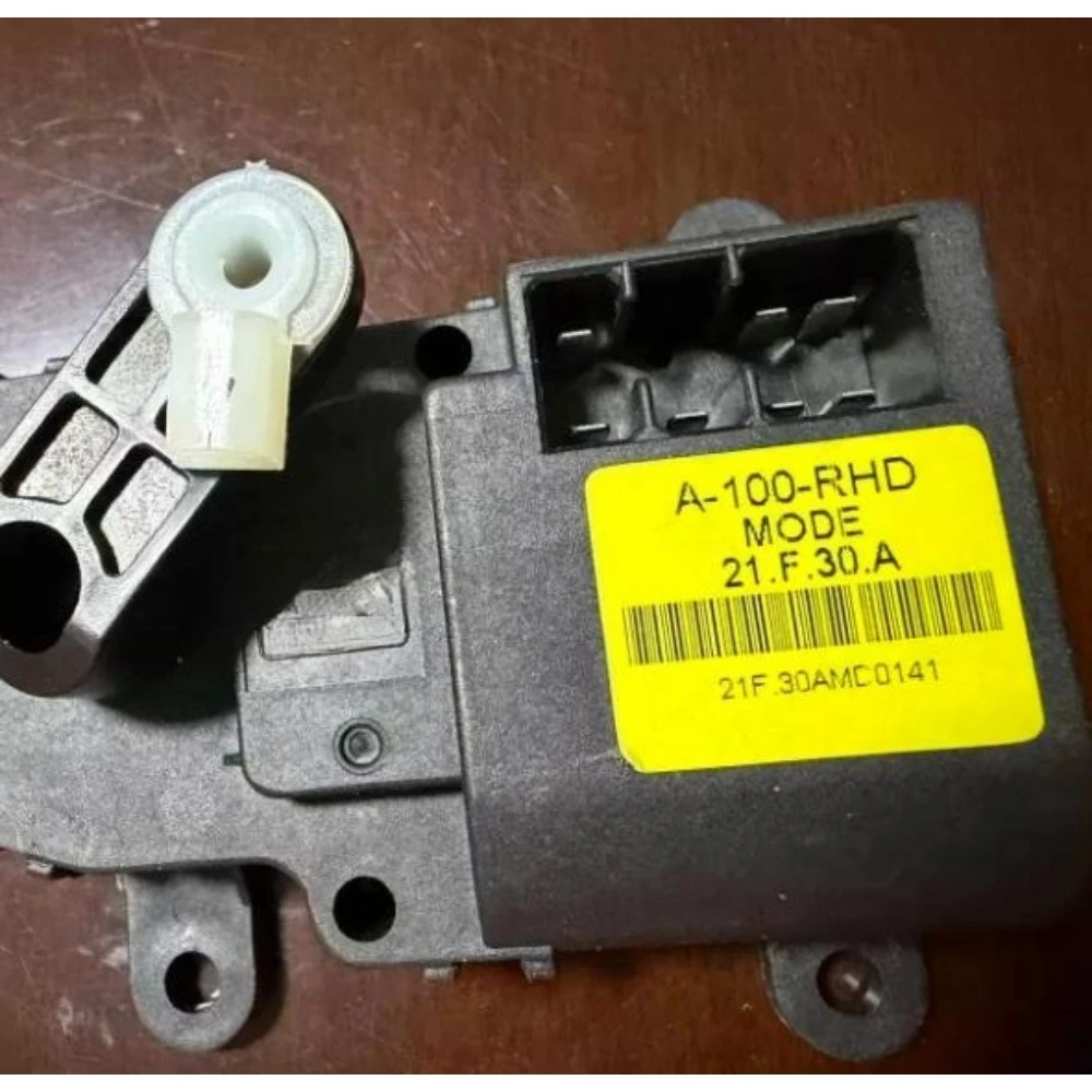Auto Parts Evaporator Heater Resistor for SsangYong Stavic S1 Brand New Accessories
