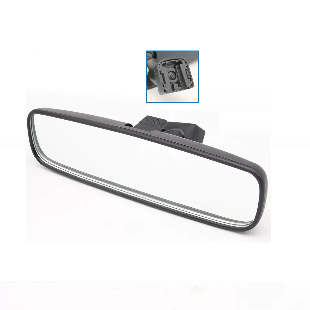 

Interior rearview mirror assembly for GREAT WALL VOLEEX C30 Florid Haval M4 8201100-S08