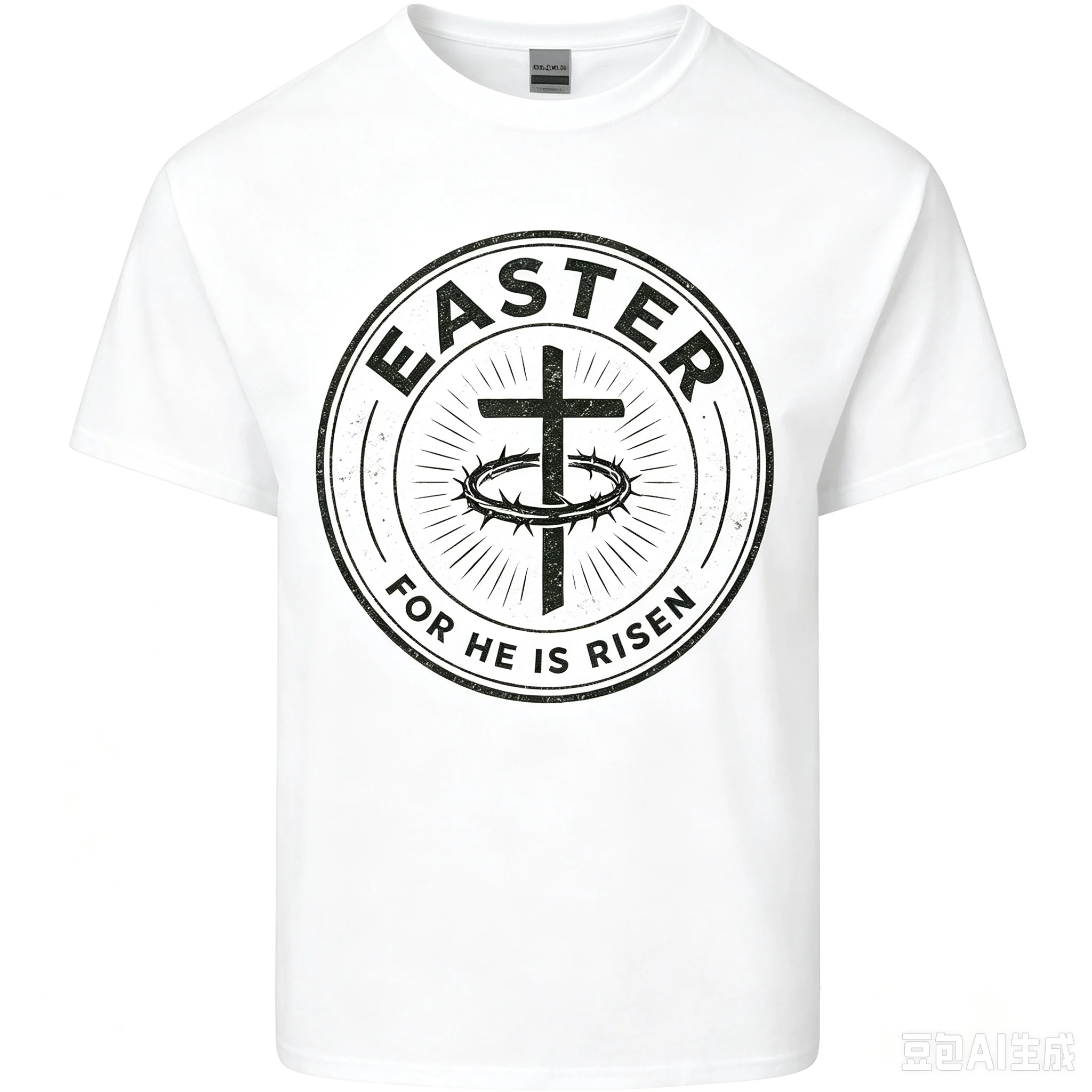 T-shirt da uomo cristiana per  - Men'S Fashion Easter recensione e prezzo