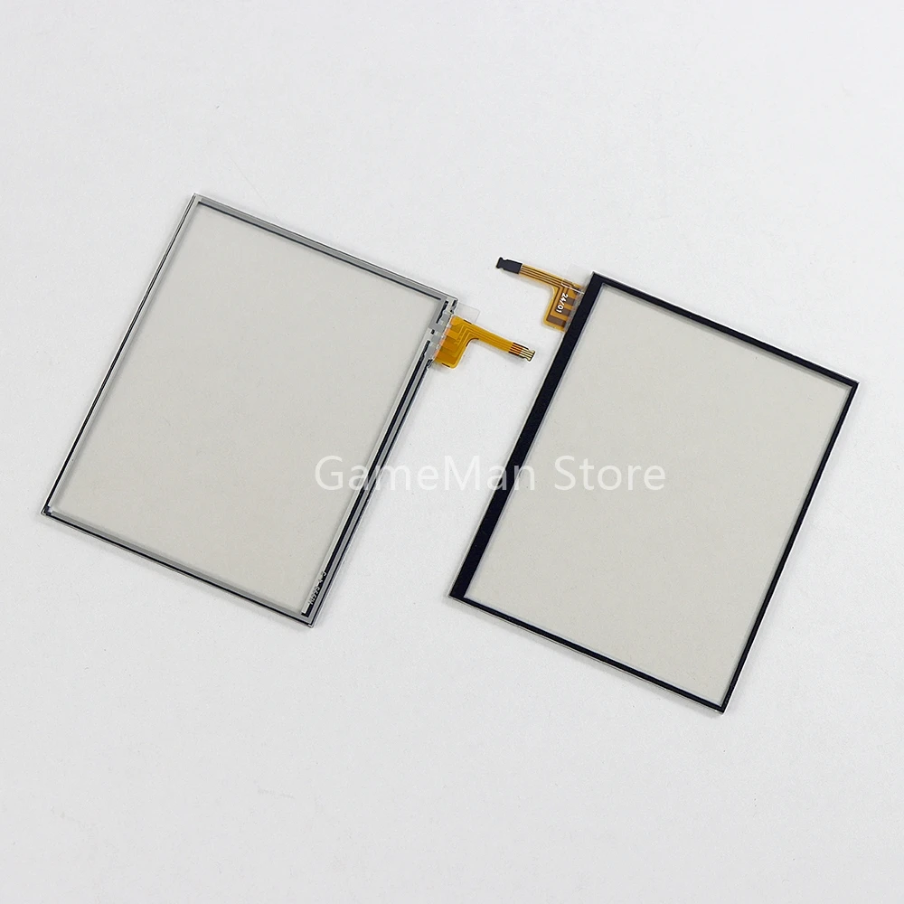 Ocgame 2 teile/los hohe qualität touchscreen ersatz für neue 3ds ersatzteil