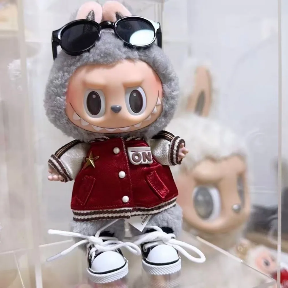 Mini Doll's Clothes…