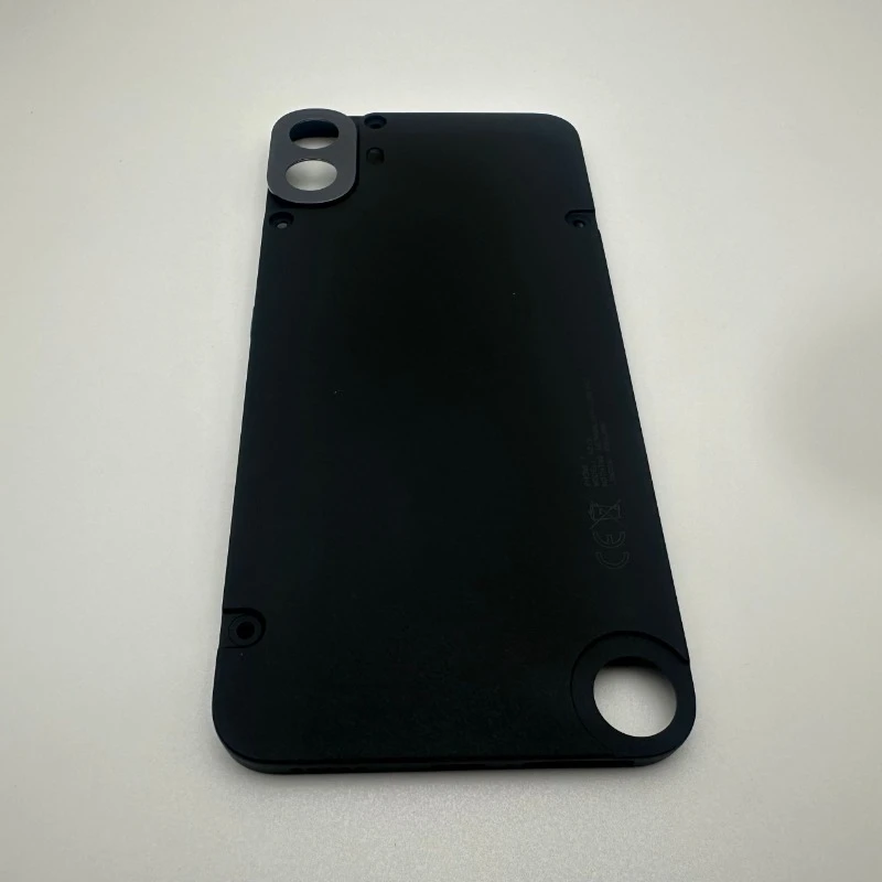 Battery Cover Rear Door Housing Back Case for Nothing CMF Phone 1 Replacement Parts image 5