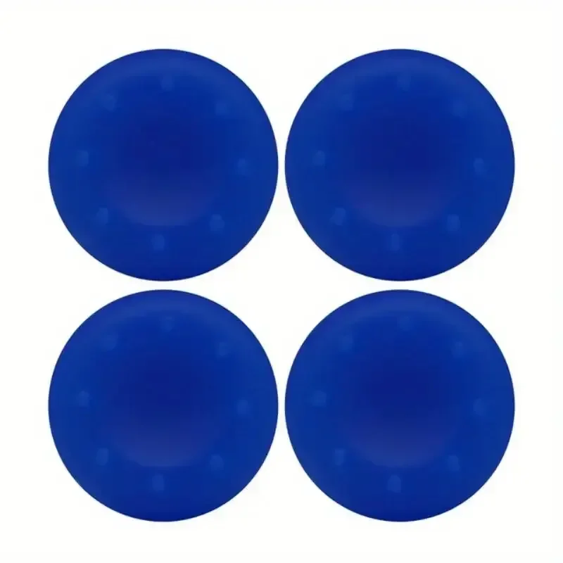 20PCS antislip siliconen analoge joystick duimstick grip cap voor PS3/Xbox360 controller game accessoires controller