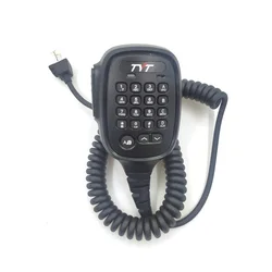 Original Microphone for TYT MD9600 MD-9600plus DMR Digital Radio Dual Band Mobile Transceiver