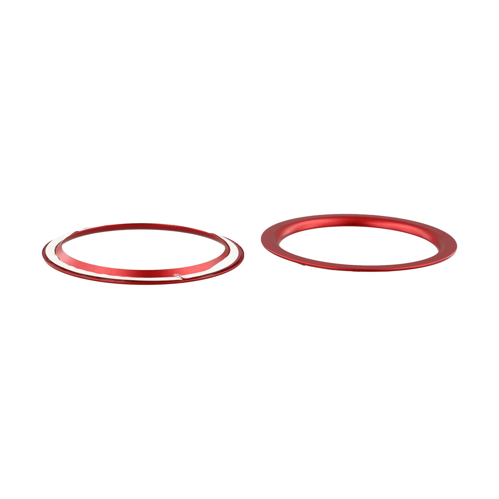 Upgrade Your For Suzuki Vitara with 5PCS Air Conditioning Vent Ring Covers Optimized for Enhanced Airflow and Climate Control