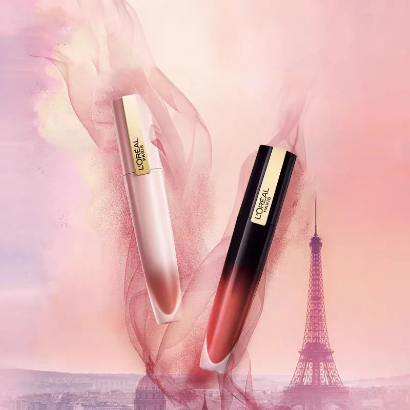 ロレアル パリ シフォン シグネチャー