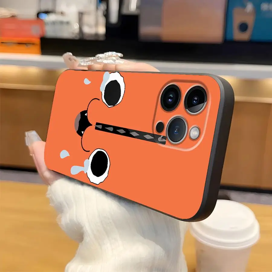 Chainsaw Man Cute S… - image