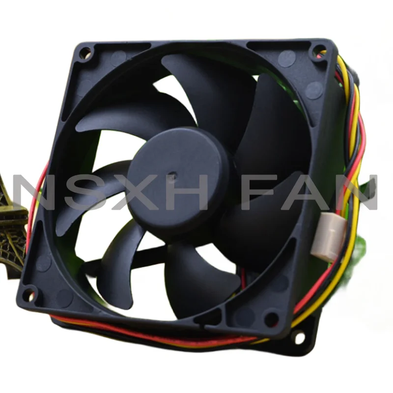 KD1209PTB2 9CM CM 9025 12V 1.6W BALL CASE FAN