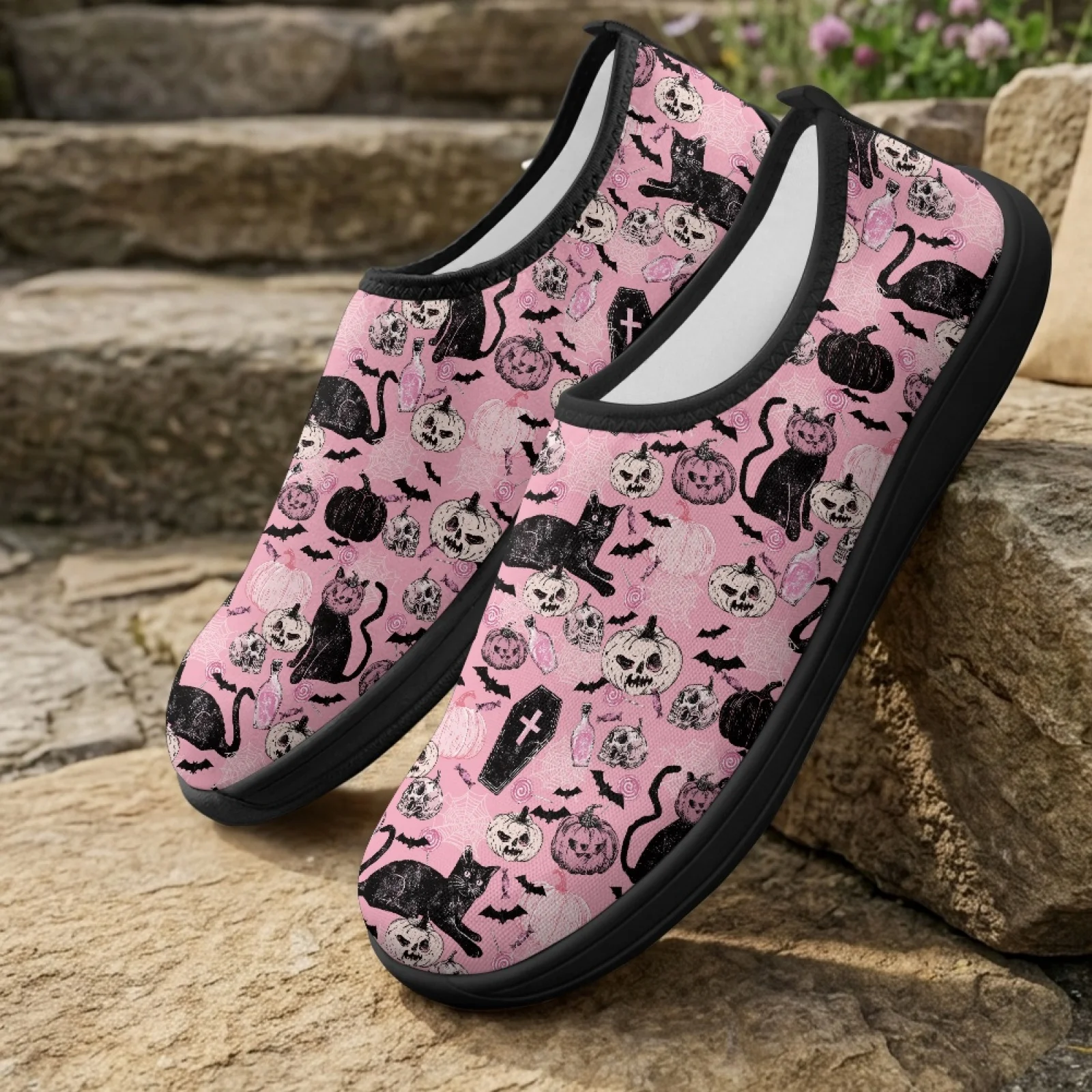 XIXIRIMIDO Sepatu Slip-On Wani - Sneaker Career ulasan dan harga