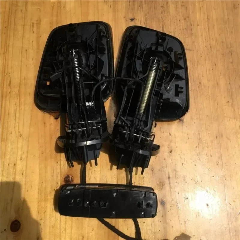 2026 Factory Direct Sales of Original Rearview Mirrors A-Class W169 W245 Electric Folding Rearview Mirrors