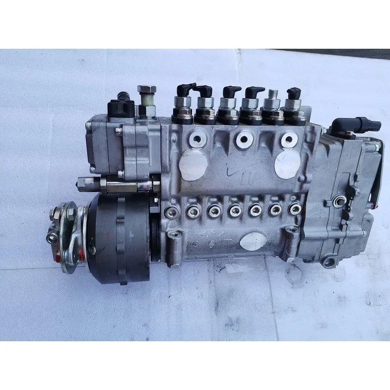 

TICS Fuel Injection Pump 107691-3263 105411-2760 for HinoH17D-T J08C FT-1 F-2 H06CT P09B-TI P11C-TC Diesel pump