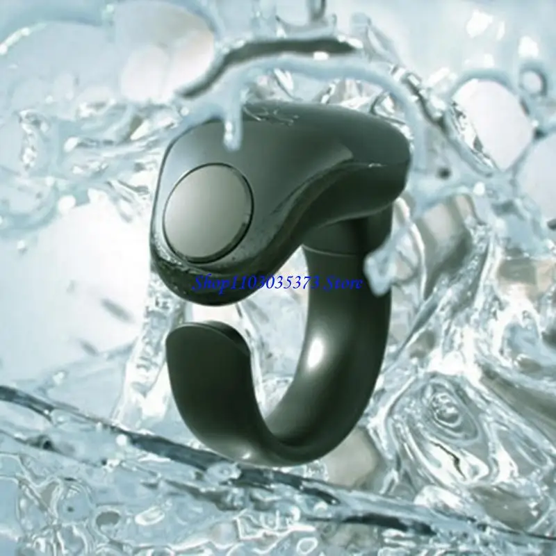 

D46B Программируемые сенсорные управления кольца