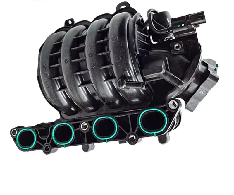 MHJKIA High Quality Auto Parts OEM 28310-03800 Engine Intake Manifold for Hyundai ACCENT CRETA KIA RIO 2013-2015