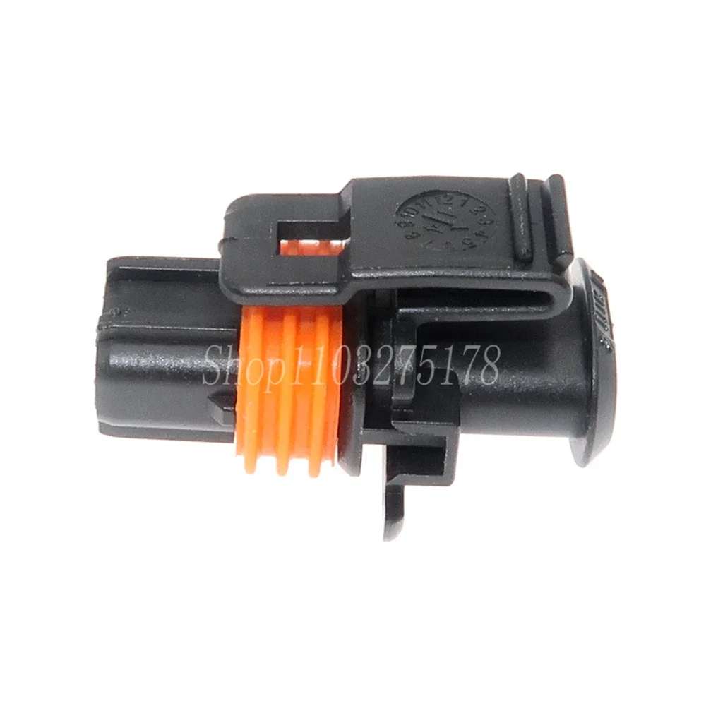 1 Set 2-Pin 1928403137 936462-2 1928404072 Auto-Diesel-Injektor-Kabelbaum Wasserdichter Steckverbinder Auto-Kabelbuchse – Detail 5