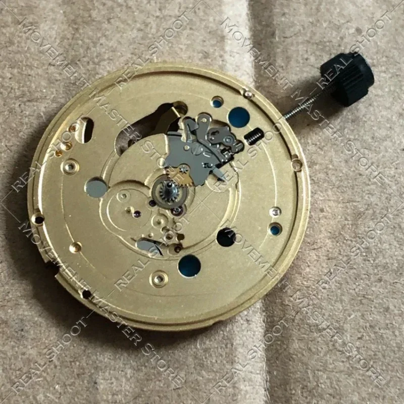 Swiss Original Eta955.102 Movement 955102 Quartz Calendar-Free Movement Watch Accessories