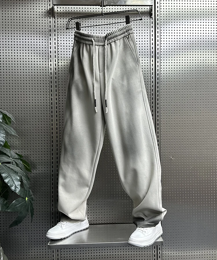 Outdoor Joggers Sweatpants Sol - Streetwear Outdoor Brand recension och pris