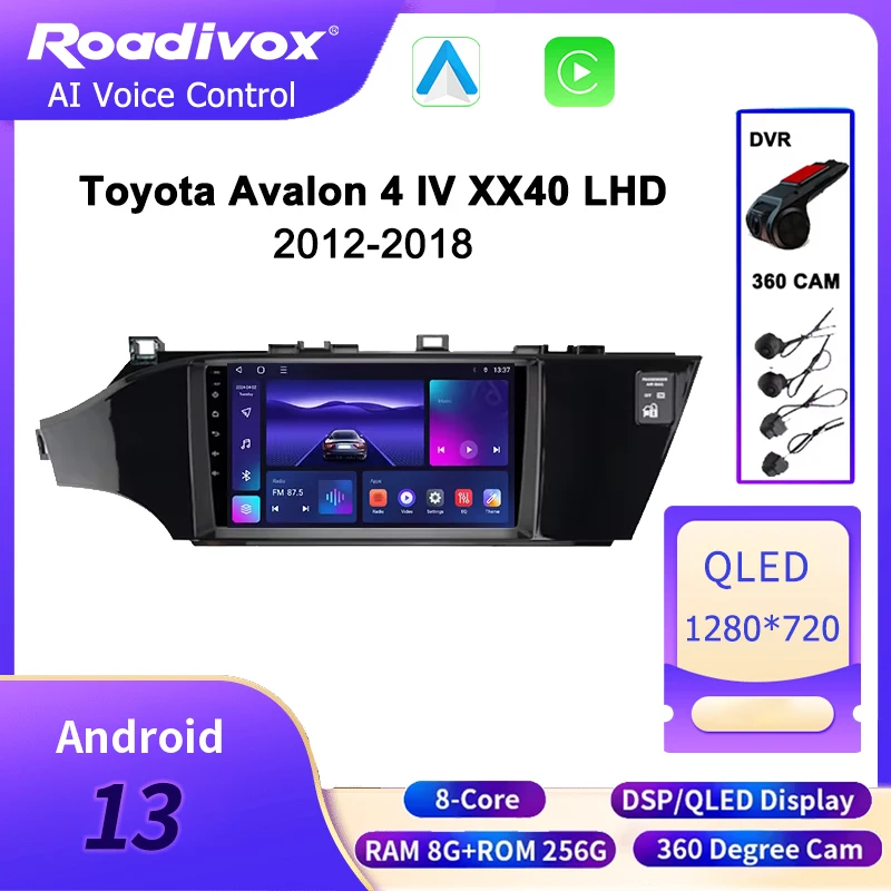 Roadivox Android Ca… - image