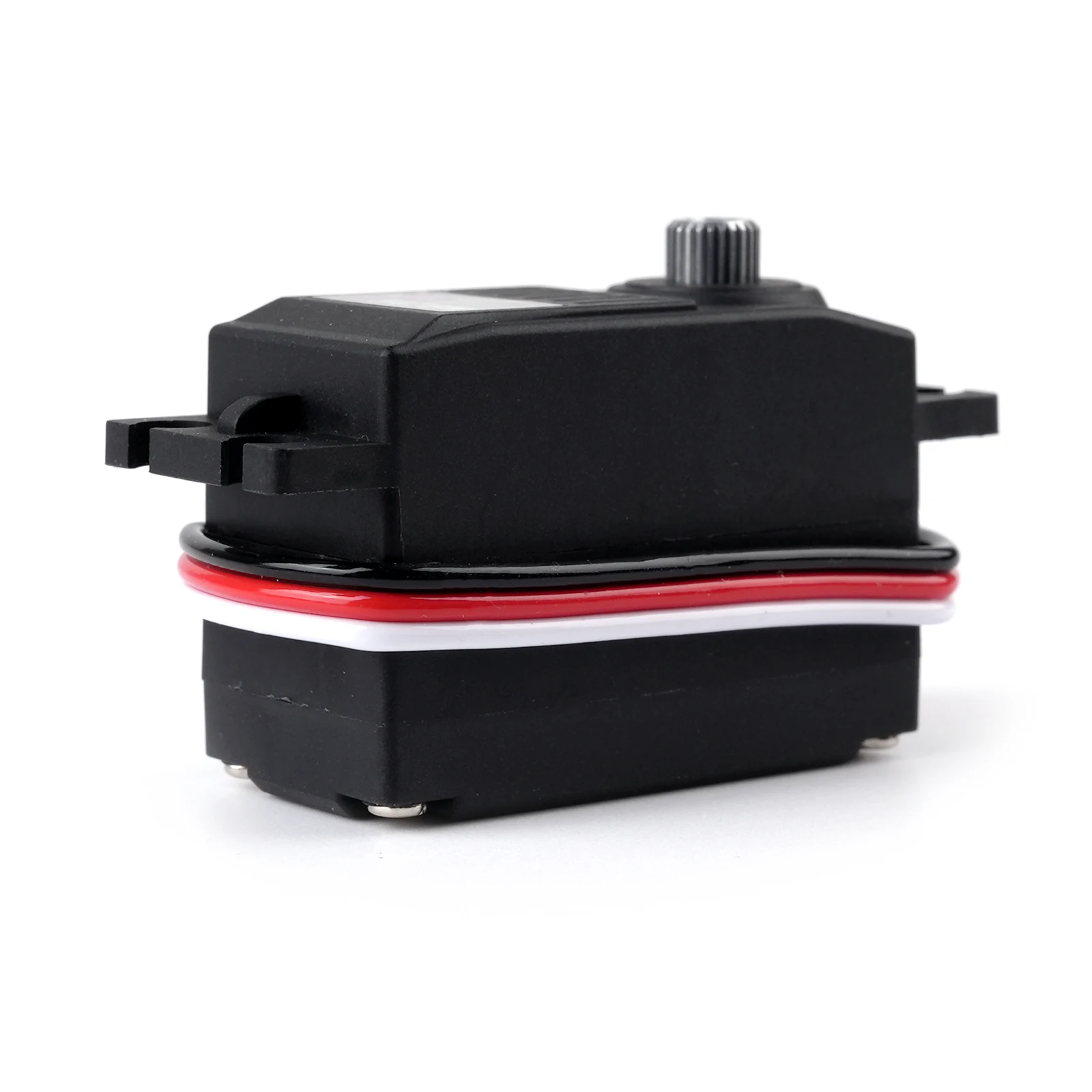 

Цифровой сервомотор FT5478M с металлическим редуктором, крутящий момент 20 кг, 7.4В, 180 градусов, для радиоуправляемых моделей автомобилей, роботов и игрушек