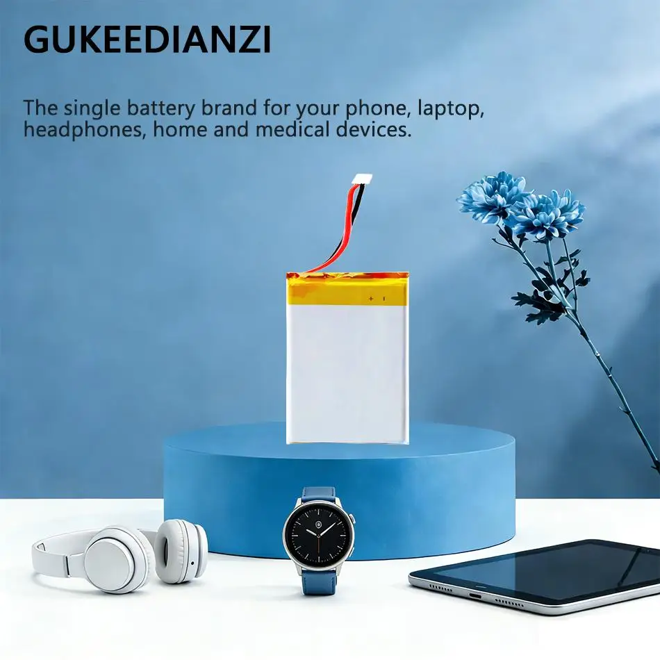 Long-Lasting E - Bo…