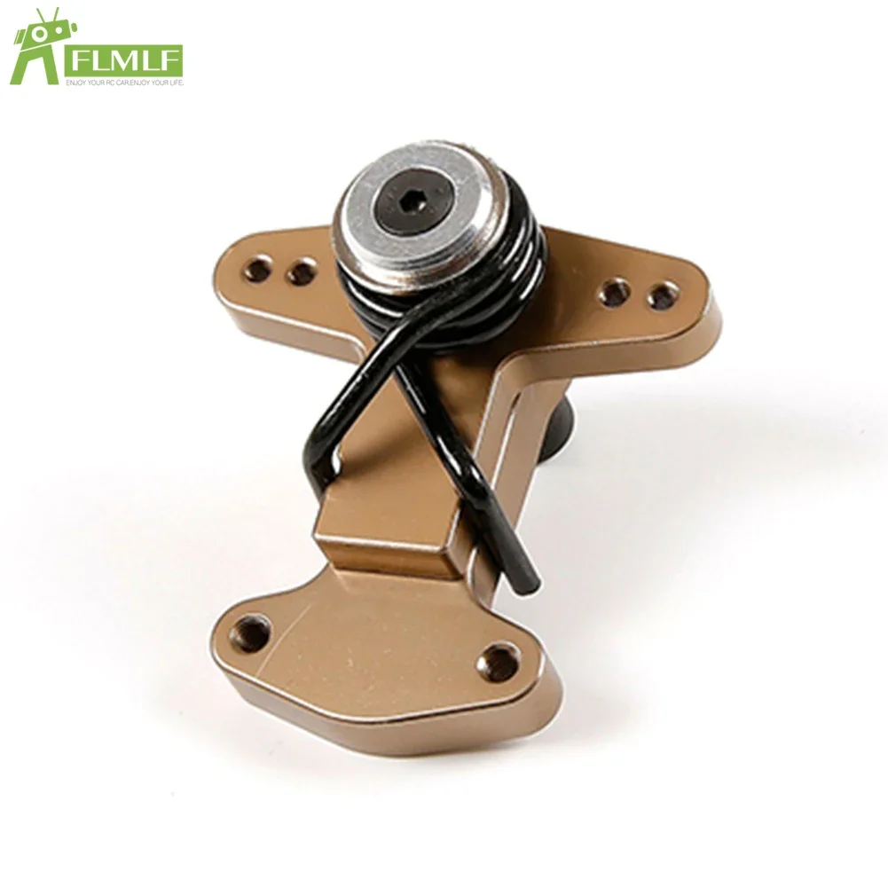 Rc Car Symmetrical Steering Kit or Accessories (Metal or Plastic Rod Version) for 1/5 HPI ROFUN ROVAN KM BAJA 5B 5T 5SC Parts image 3
