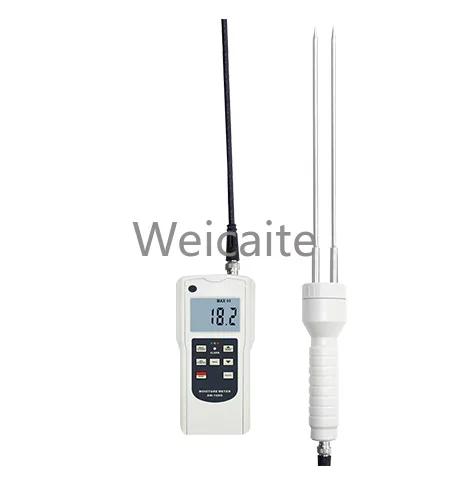 

AM-128G high-quality portable grain tester moisture meter