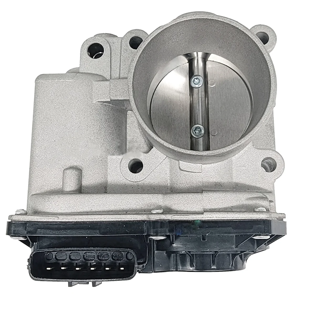 

16119-3AB1D 161193AB0D New Electronic Throttle Valve for Nissan Versa March 1.6L Engine 2010-2014 Throttle Body