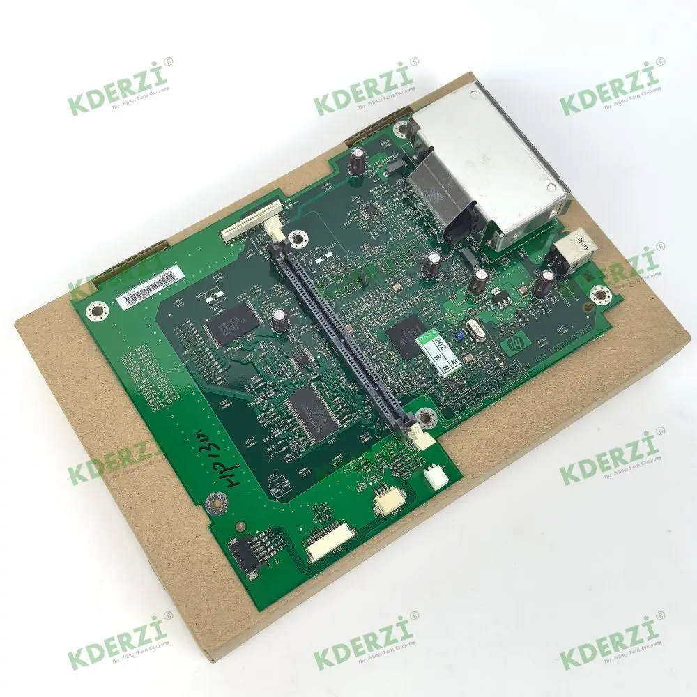 

Q1890-60001 Оригинальная основная плата логики для HP LaserJet 1300 1300n HP1300, основная плата форматирования