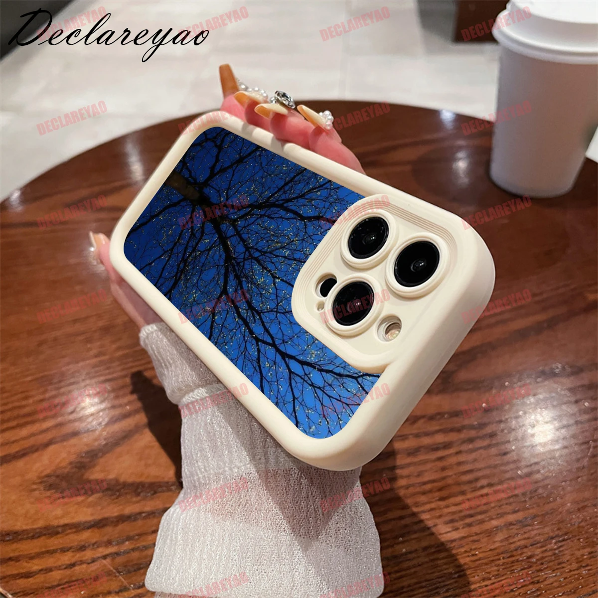 Declareyao Soft Lig… - image