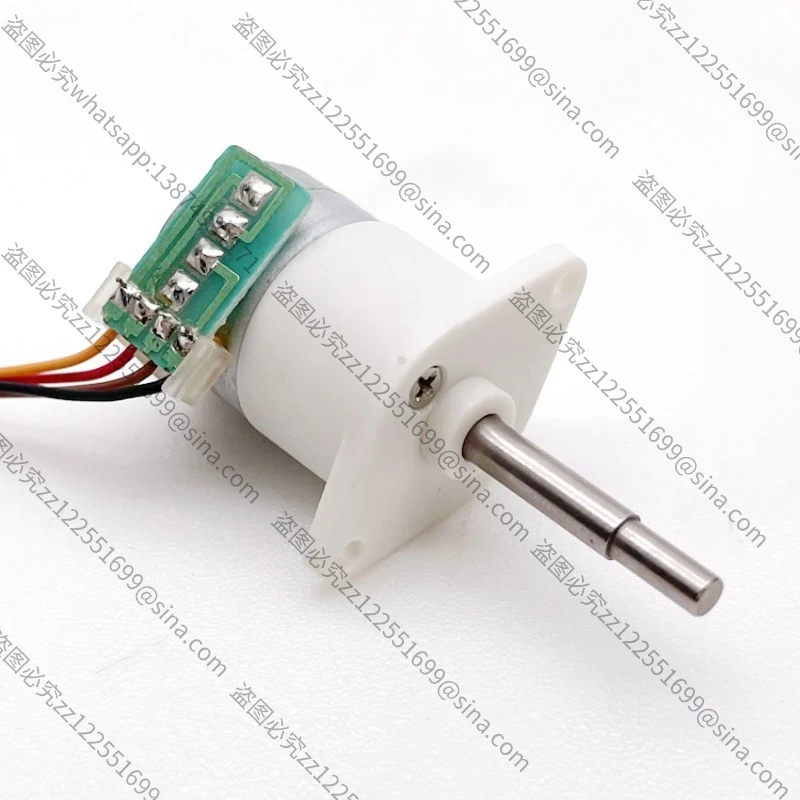 Suitable for Professional Supply of Micro Stepper Motor DC Long Life Small Low Noise