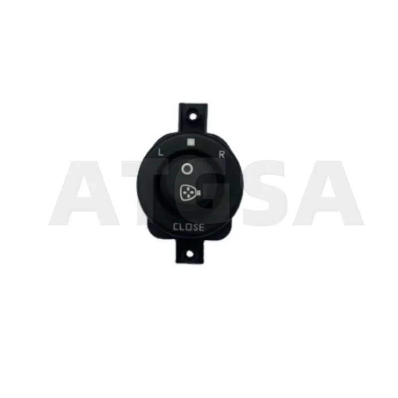 

Interruptor de espejo retrovisor M139 M145 OEM 190934 para for Maserati GranCabrio, GranTurismo, Quattroporte