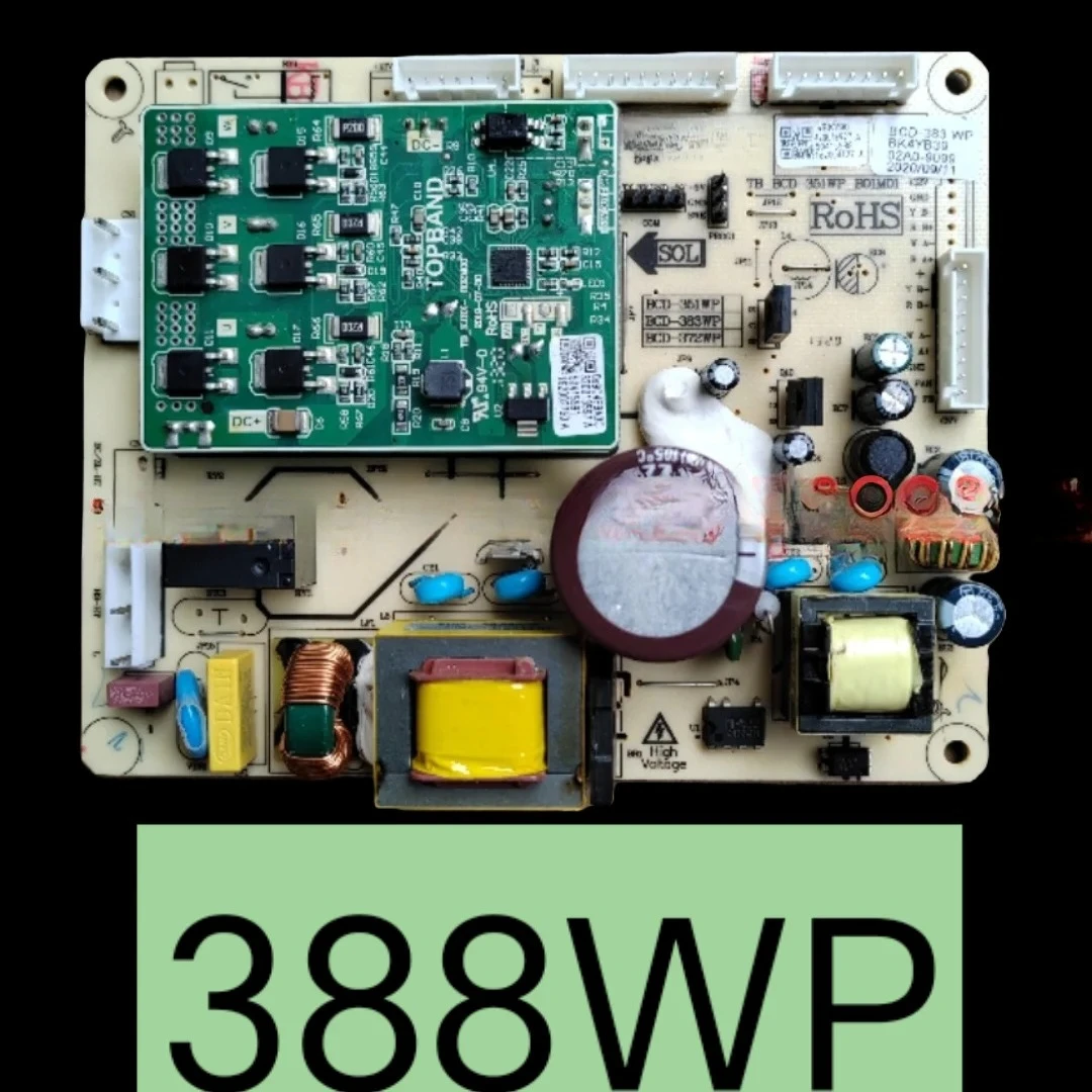 Applicable To Refri…