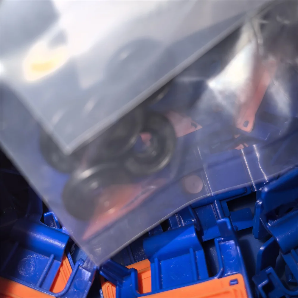 

10 шт. для minolta BH215 BH184 bh164, оригинальный ролик-прокладка, ролик с изображением, 10 шт./лот. AOXX374500 A0XX374500