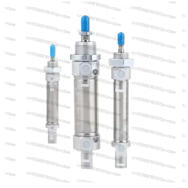 Tool Parts cylinder ESNU-10-10-P-A ESNU-10-15-P-A ESNU-10-20-P-A ESNU-10-25-P-A ESNU-10-30-P-A ESNU-10-40-P-A ESNU-10-50-P-A