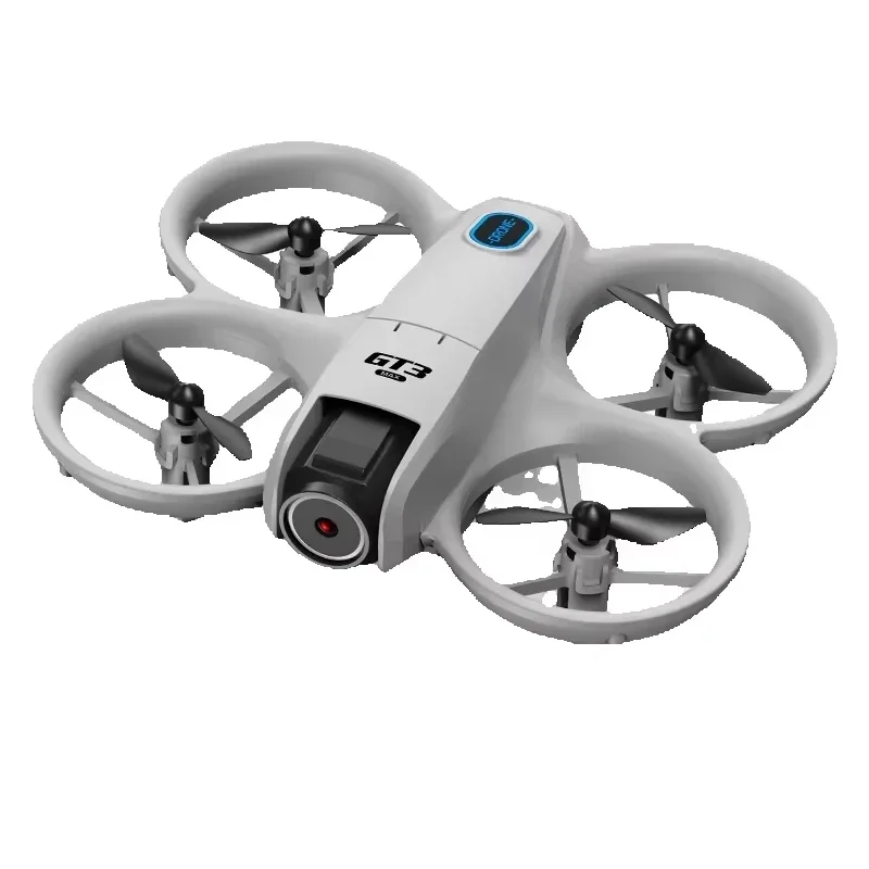 Lenovo Gt3 Max Drone 8k HD Luchtfotografie Groot scherm Optische stroompositionering Borstelloze intelligente obstakelvermijding UAV - afbeelding 2