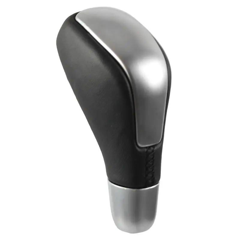 Car Shifter Lever Handball Automatic Gear Shift Knob For Renault Fluence Laguna MK3