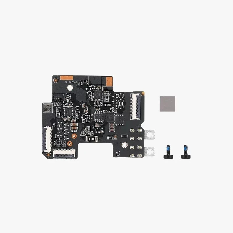 Extruder Interface Board for Bambu Lab H2C 3D Printer