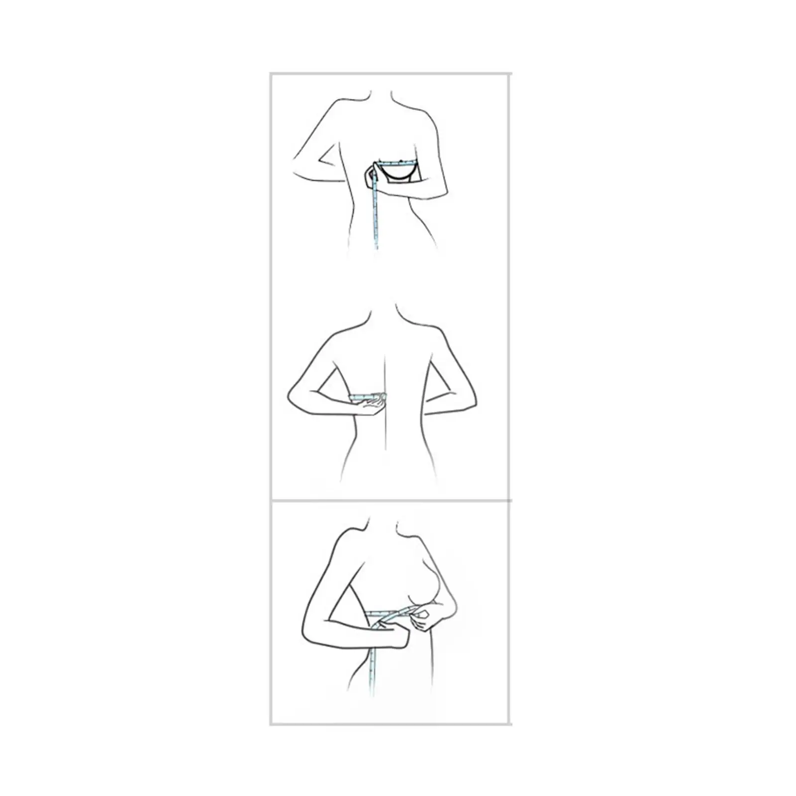 Silicone Chest Pad Women Breathable Bikini Bra Insert Reusable Push Up Underwear Pad Transparent Swimsuit Breast Pad for Sport