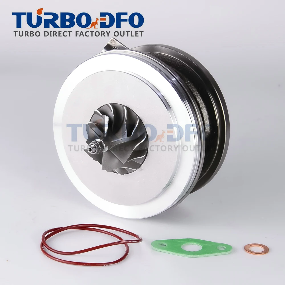 

Turbo Cartridge BV43 Balanced Turbocharger CHRA For Mahindra Scorpio mhawk 2.2L W110 104339021018 Turbine Core 104339821018
