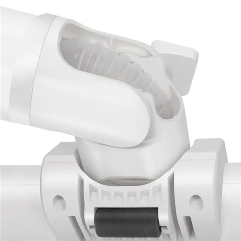 ใหม่สําหรับ Dreame V8/V9B/V9P/V10/V11/G9 ไฟฟ้าหัวแปรงม้วนแปรง Xiaomi K10/G10 Xiaomi 1C เครื่องดูดฝุ่น 5.8 มม.