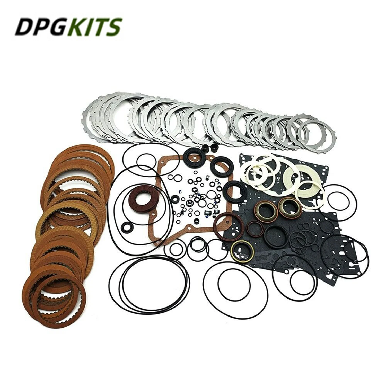 

AW55-50SN 55-51SN T15900A T15902A T159081A T159080A комплект для ремонта главной коробки передач для Volvo OPEL 95-ON AF23