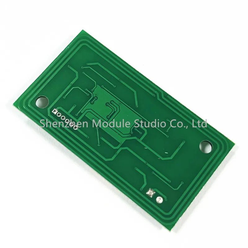 1pcs 5pcs 7941W dual-frequency read-write card reader ICID card Wiegand WG2634 serial port T5577 reader image 5